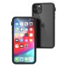 Catalyst Impact Protection Case iPhone 11 Pro Max schwarz sticky
