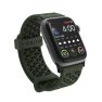 Catalyst Sport Band Apple Watch 38/40/41mm Army Green sticky