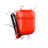 Catalyst Waterproof Case AirPods 1 / AirPods 2 Sunset sticky