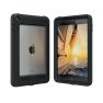 Catalyst wasserdichte Hülle iPad Mini 5 schwarz sticky