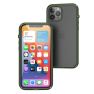 Catalyst Vibe Case iPhone 12 Pro Max Army Green sticky