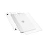 Epico Slim Shell Cover für MacBook Neo Matt Transparent sticky