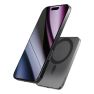 Epico UltraPack Qi2 Slim Tragbare Kabellose Magnetische Power Bank 3000mAh Space Grey sticky