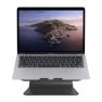 Rain Design mStand Laptop Stand schwarz sticky