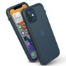 Catalyst Influence Case iPhone 12 Pacific Blue sticky