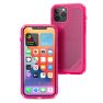 Catalyst Vibe Case iPhone 12 Pro Max Neon Pink sticky