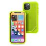 Catalyst Vibe Case iPhone 12 Pro Max Neon Gelb sticky