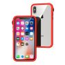 Catalyst Impact Protection Case iPhone X / XS Sunset sticky