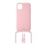 Laut Pastels Case mit Band iPhone 11 Pro Max candy sticky