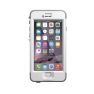 Lifeproof Nüüd iPhone 6S Plus Weiß sticky