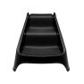 Litter Robot 4 Rampe Schwarz sticky