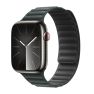 Apple Magnetic Link Apple Watch 42mm / 44mm / 45mm / 49mm Evergreen S/M sticky