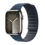 Apple Magnetic Link Apple Watch 38mm / 40mm / 41mm Pacific Blue M/L sticky