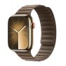 Apple Magnetic Link Apple Watch 42mm / 44mm / 45mm / 49mm Taupe S/M sticky