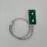Catlink Pro X Hall Plate + Hauptplatine Anschlussleitung sticky