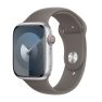 Apple Sport Band Apple Watch 42mm / 44mm / 45mm / 49mm Clay S/M sticky