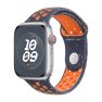 Apple Nike Sport Band Apple Watch 42mm / 44mm / 45mm / 49mm Blue Flame M/L sticky
