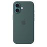 Apple MagSafe Hülle iPhone 16 Lake Green sticky