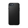 Nomad Modern Leder Hülle iPhone 7 / 8 / SE (2nd & 3th gen) Schwarz sticky