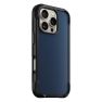 Nomad Rugged Case iPhone 16 Pro Atlantic Blau sticky