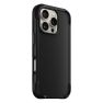 Nomad Rugged Case iPhone 16 Pro Schwarz sticky