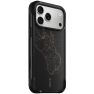 Nomad Rugged Hülle iPhone 18 Pro Max Blau sticky