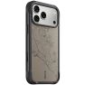 Nomad Rugged Hülle iPhone 18 Pro Max Tan sticky