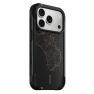 Nomad Rugged Hülle iPhone 18 Pro Blau sticky