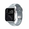 Nomad Sport Band Slim Apple Watch 38mm / 40mm / 41mm Gletscherblau sticky