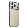Nomad Sport Case iPhone 18 Pro Cream sticky