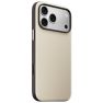 Nomad Sport Case iPhone 18 Pro Max Cream sticky