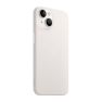 Nomad Super Slim case iPhone 14 Plus Weiß sticky