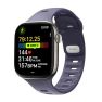 Nomad Tempo Armband Apple Watch 44mm/ 45mm/ 46mm/ 49mm Lila sticky
