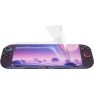 Oniverse Nintendo Switch 2 Hydrogel Screenprotector sticky