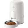 Petlibro Air Automatic Feeder 2L Weiß sticky