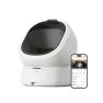 Petlibro Luma Smart Katzenklo mit KI & Geruchskontrolle sticky