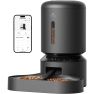 Petlibro Granary WIFI Dual Feeder 5L schwarz sticky