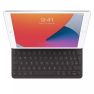 Apple Smart Keyboard iPad 10.2 inch / Pro 10.5 inch / Air 10.5 inch (2020) QWERTY ESP Schwarz sticky
