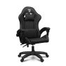 Ranqer Apollo Gaming Stuhl Schwarz sticky