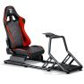 Ranqer Racing Simulator Stuhl – Rennsitz Cockpit für PC, PlayStation & Xbox sticky