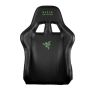 Razer Tarok Essential ergonomische Rückenlehne sticky