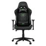 Razer TAROK NATRIX Gaming Stuhl schwarz sticky