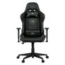Razer TAROK NATRIX Gaming Stuhl schwarz sticky