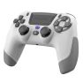 Oniverse Revolt Wireless Bluetooth Controller (PS4 - PC - Mobile) Mond-Weiß sticky
