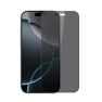 ScreenArmor Privacy Schutzglas iPhone Air sticky