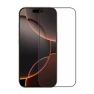 ScreenArmor Full Cover Schutzglas iPhone 16 Pro / 17 / 17 Pro sticky