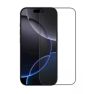 ScreenArmor Full Cover Schutzglas iPhone 16 / 17 Pro Max sticky