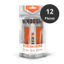 Whoosh Screen Shine Go XL 100ml Master Packung 12 Stück sticky