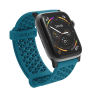 Catalyst Sport Band Apple Watch 42/44/45mm Glacier Blue sticky