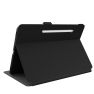 Speck Balance Folio Hülle Samsung Galaxy Tab S7 2020 Schwarz sticky